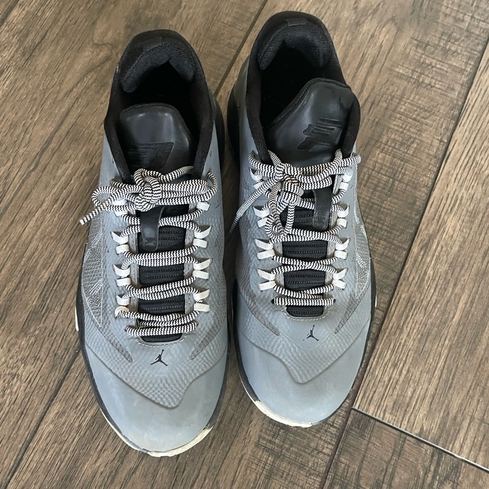 Nike Air Jordan CP3 Vlll-youth